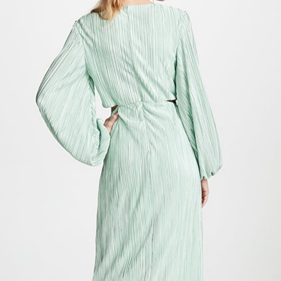 Ronny Kobo Selita Dress Size Large - Picture 4 of 11